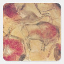 Search for cave paintings stickers Animal
