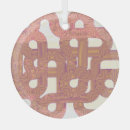 Search for vibrant ornaments Pattern