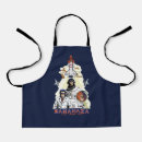 Search for funny monkey aprons Chimpanzee