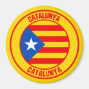Search for catalunya magnets Flag