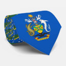 Search for islander ties World flags