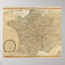 Recherche de méridiens posters Gravé