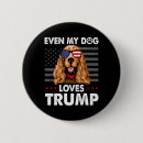 Search for even buttons Election