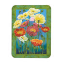 Recherche de botanique magnets Bouquets