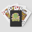 Recherche de veux jeux de cartes Fantôme mignon