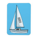Search for yacht rectangular magnets Sailing
