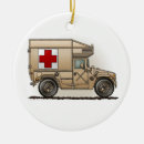 Recherche de ambulance ornements Médical