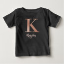 Search for letter k tshirts Simple