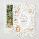 Recherche de lapin vert invitations Mother to be