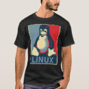 Search for linux tux tshirts Classic