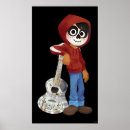 Search for coco posters Miguel