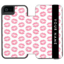 Search for lipstick kiss iphone cases Pattern of lips