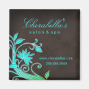 Recherche de spa de salon magnets Floral