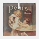 Recherche de le bain ornements Chien