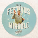 Search for funny christmas coasters Winter holiday