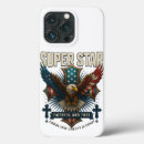 Search for eagles cases America