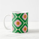 Search for 70s pattern mugs Vintage