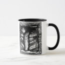 Search for nightmares mugs Horror