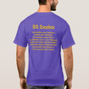 Recherche de solo tshirts Chemise