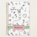 Search for boho planners Pretty