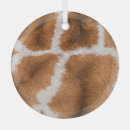 Recherche de ornement de girafe ornements Motif