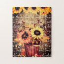 Search for gratitude puzzles Autumn
