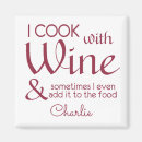 Search for funny cooking quotes magnets Cool