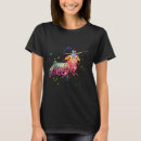 Search for shrimp tshirts Watercolor