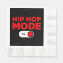 Recherche de danse hip hop serviettes Drôle