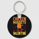 Search for game food keychains Hearts