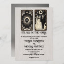 Search for tarot invitations Black