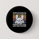 Recherche de frenchie badges Dessin