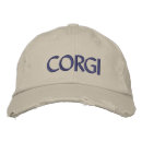 Recherche de corgi casquettes Animal