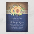 Search for burlap and lace invitations Country