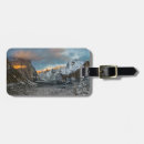 Search for frozen luggage tags Nature