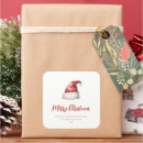 Search for santa hat stickers Cute