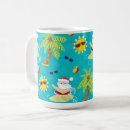 Search for surf santa mugs Summer