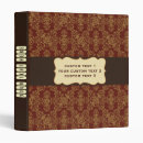 Search for signature binders Stylish