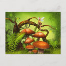 Search for fantasy postcards Fairy