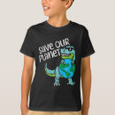 Search for our planet Environmentalism