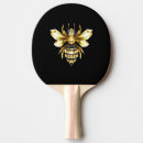 Search for gold ping pong paddles Foil