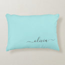 Recherche de douche enfant coussins Monogramme