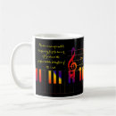 Search for music quotes mugs Harmony