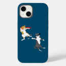 Recherche de combat iphone coques Chat