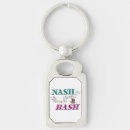 Search for bashing keychains Nash bash