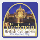 Search for victoria stickers British columbia