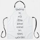 Search for friend dog aprons Pet