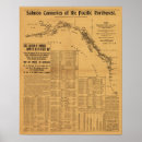 Search for salmon posters Pacific