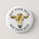Search for activist buttons Vegetarian