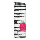 Recherche de rayé noir et blanc tasses Cool